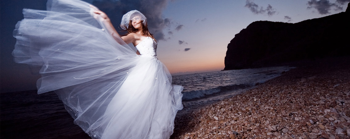 Galeria najmodniejszych sukni ślubnych 2020
