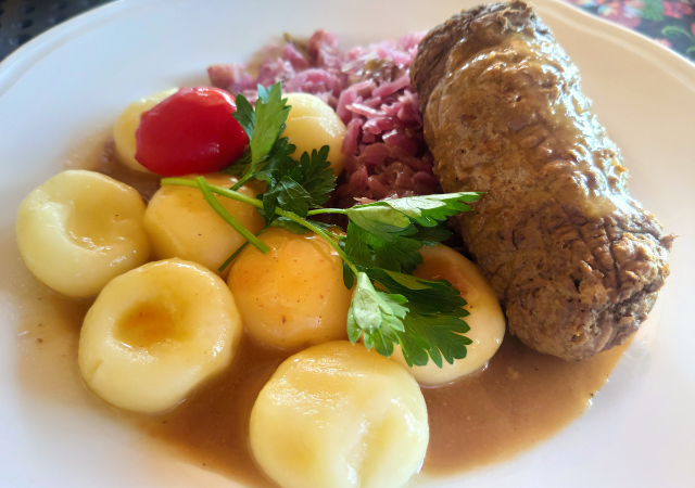 Tradycyjne przepisy kulinarne z różnych regionów Polski