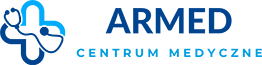 logo Centrum Medyczne ARMED
