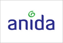 logotyp Anida